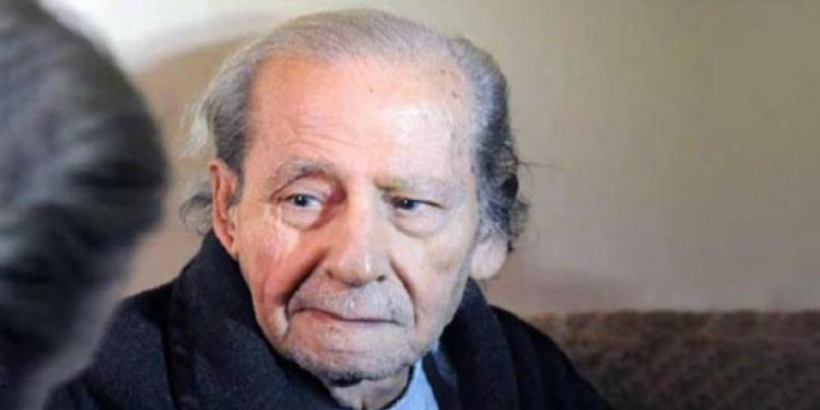 قالوا عن حنا مينة (عاش خائفًا ومات خائفًا)