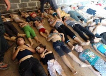 في ذكرى مجزرة الكيماوي بالغوطة: شهادات لأحياء