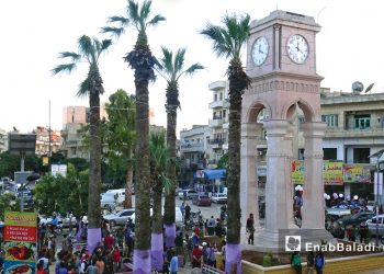 قرى في ريف ادلب تطالب تركيا بالوصاية عليها