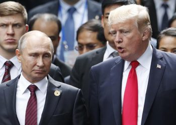 لا توافق روسيًا – أميركيًا على حل الصراع السوري