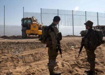 ليبرمان: تقدم القوات السورية نحو الحدود يصب في مصلحة إسرائيل