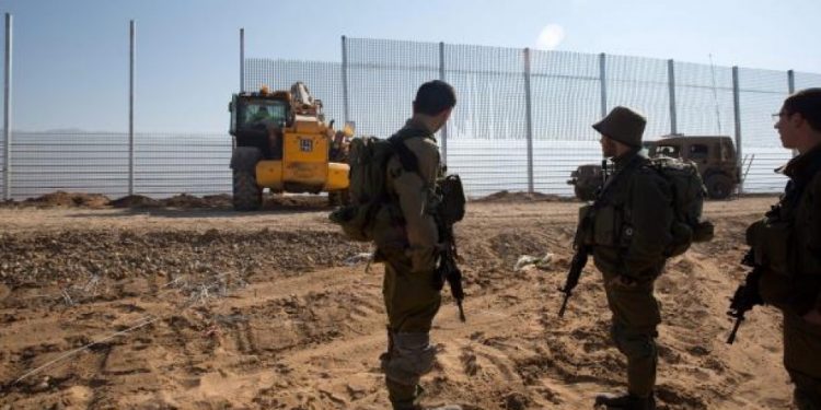 ليبرمان: تقدم القوات السورية نحو الحدود يصب في مصلحة إسرائيل