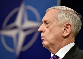 ماتيس: ﻻ ﻣﻜﺎﻥ ﻟﻸﺳﺪ ﻓﻲ ﺍﻟﻤﺴﺘﻘﺒﻞ ﺍﻟﺴﻮﺭﻱ