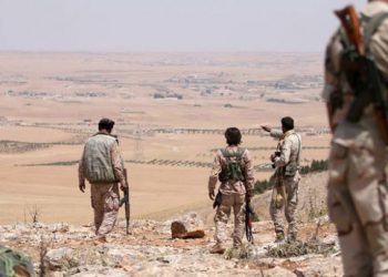 بين النظام السوري وقسد ملامح تبادل وخارطة نفطية