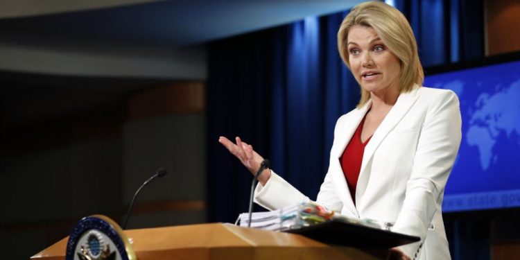 هذر ناورت: إبلاغات النظام السوري عن وفاة الآلاف من المعتقلين تثبت إجرامه