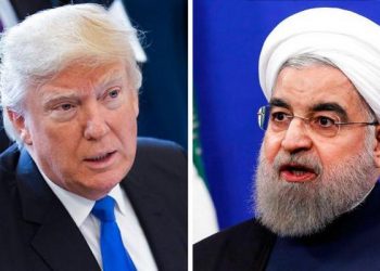 واشنطن: جهود دولية نبذلها لتطويق سلوك إيران