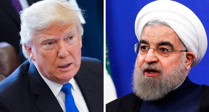 واشنطن: جهود دولية نبذلها لتطويق سلوك إيران