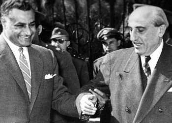 28 أيلول “سبتمبر” …! ( الانفصال ) ماذا جرى… ماذا يجري … في دنيا العرب…؟!