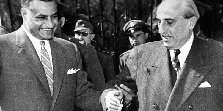 28 أيلول “سبتمبر” …! ( الانفصال ) ماذا جرى… ماذا يجري … في دنيا العرب…؟!