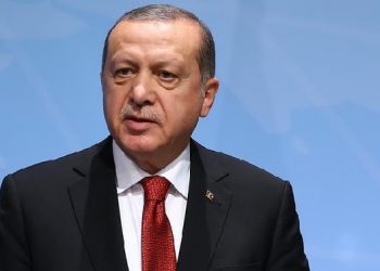 أردوغان: الوضع في إدلب مهمّ للغاية بالنسبة لتركيا