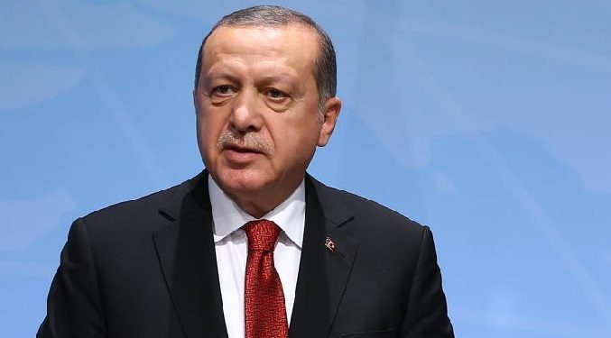 أردوغان: الوضع في إدلب مهمّ للغاية بالنسبة لتركيا