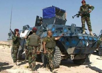 أنقرة تعزز مواقع قواتها بمحيط “إدلب” لمنع تعرضها للهجوم