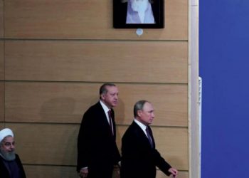 أنقرة طرحت خطة لـ«خروج آمن» لفصائل معارضة من إدلب