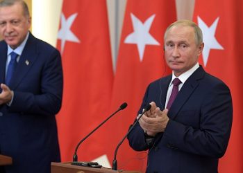 اتفاق سوتشي / إدلب وماذا بعد؟