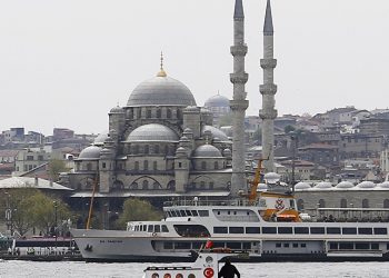 لقاء تركي فرنسي ألماني روسي حول سورية في إسطنبول