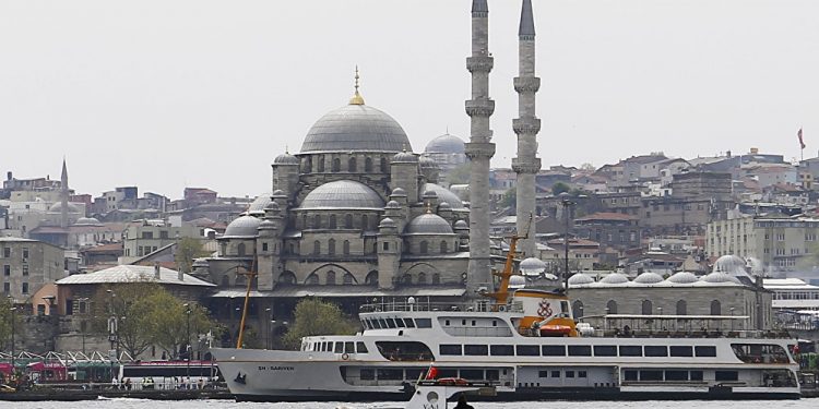 لقاء تركي فرنسي ألماني روسي حول سورية في إسطنبول