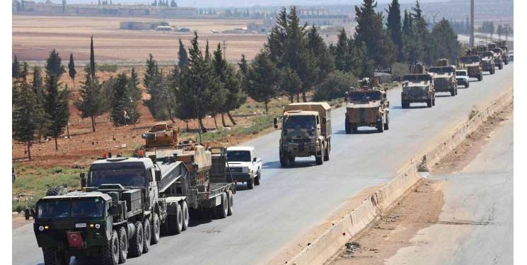 ادلب والحراك الإقليمي والدولي: هل يوقف المعركة أم يؤجلها؟
