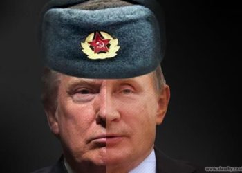 الخائنون أمانة إدلب… نحن المنظرونَ