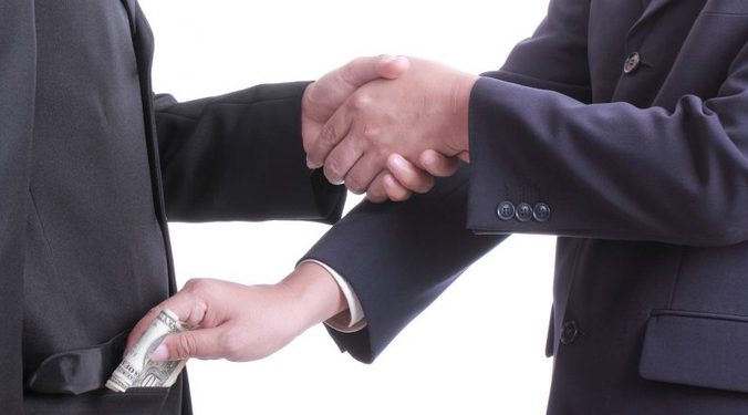 إرث الفساد من السلطة إلى الثورة