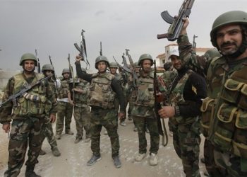 النظام السوري يقتل أكثر من 140 عنصرا من مقاتلي المصالحات