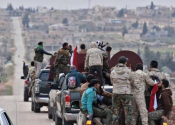 المعارضة السورية تتوعد النظام بـ «مفاجآت» وتحذير دولي من «أسوأ كارثة إنسانية»