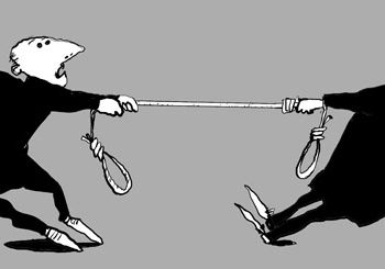 المعارضة السورية للروس: لا دستور ولا عودة للاجئين دون انتقال سياسي