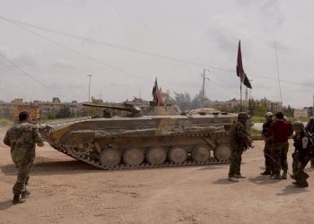 أنقرة: اتفاق سوتشي لن يغير حدود إدلب