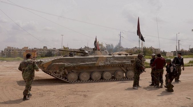 أنقرة: اتفاق سوتشي لن يغير حدود إدلب