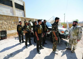 تفاؤل بحل عقدة انسحاب «النصرة» من إدلب