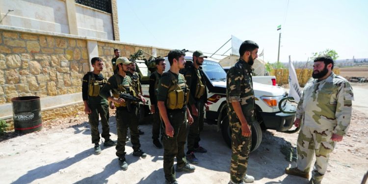 تفاؤل بحل عقدة انسحاب «النصرة» من إدلب