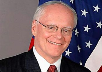 جيفري: ليس للأسد أي مستقبل، لكن ليس من واجبنا التخلّص منه