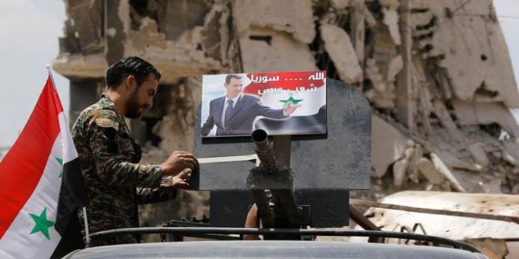 حزب الله يمنع لاجئي بخعة وفليطة من العودة