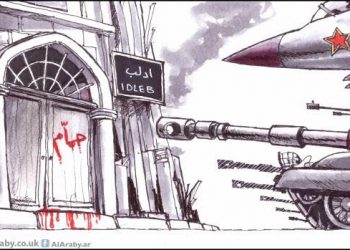 روسيا وعقدة إدلب