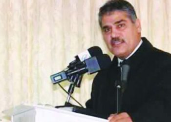 صلاح أبو شريف: الموقف العربي للأنظمة كان ومازال متخاذلًا من قضية الأحواز