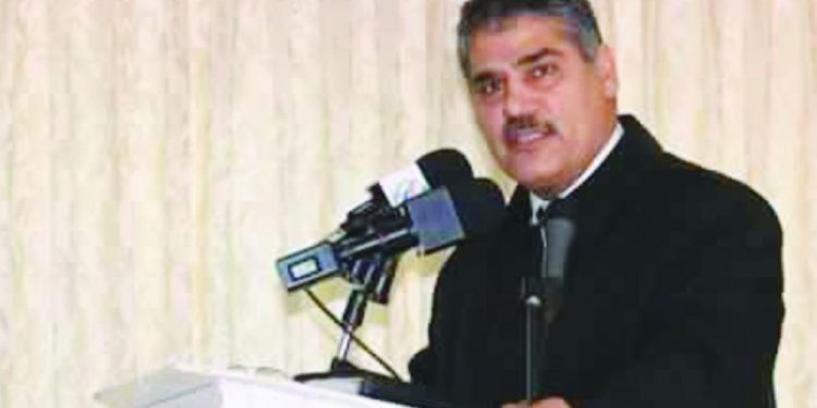 صلاح أبو شريف: الموقف العربي للأنظمة كان ومازال متخاذلًا من قضية الأحواز