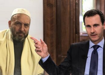 عالم “الضفادع”.. كيف اخترق نظام الأسد الثورة السورية؟