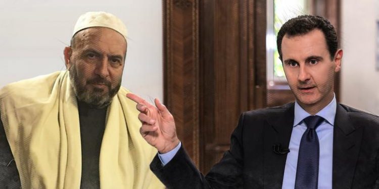 عالم “الضفادع”.. كيف اخترق نظام الأسد الثورة السورية؟