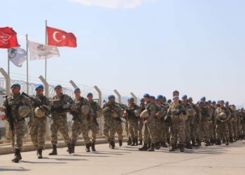 عن إدلب وتركيا