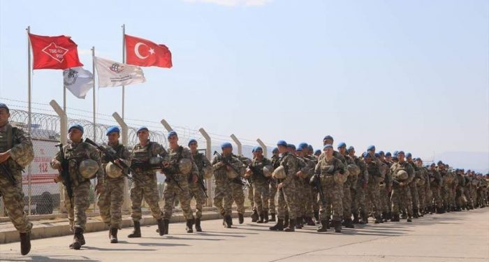 عن إدلب وتركيا