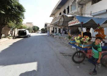 عودة الحياة إلى إدلب بعد الاتفاق التركي الروسي