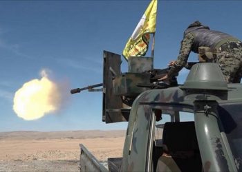 «قسد» تنفذ أكبر عملية أمنية لها في الرقة بمشاركة جنود أمريكيين