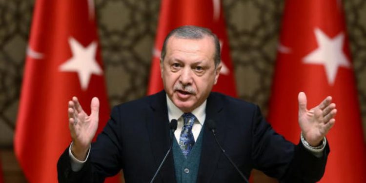 قمة سوتشي تستبعد الخيار العسكري وتضع جدولاً زمنياً للتهدئة