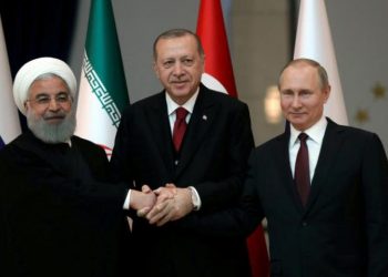 تواصل الخلاف التركي / الروسي حول إدلب: الحسم بقمة طهران