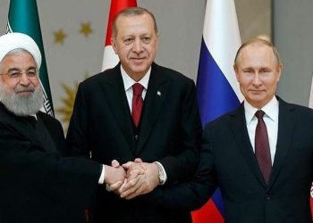 اختتام القمة الثلاثية حول إدلب بدون ملامح واضحة بشأن مصير ادلب