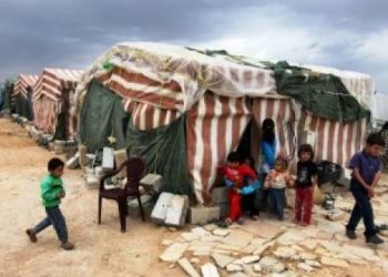 لبنان: مفوضية اللاجئين توقف المساعدات لـ 8000 عائلة سورية