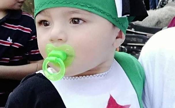 ادلب والمحرر في مظاهرات كبرى جديدة