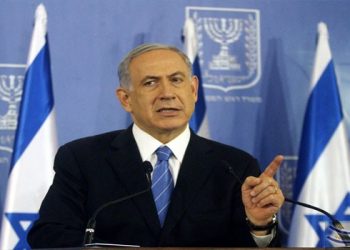 نتنياهو لنصر الله: لو اعتدى علينا فإنه سيتلقى ضربة ساحقة