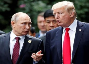 واشنطن وموسكو.. عضّ الأصابع مجدّدا