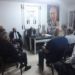 تجمع مصير وأصدقاء الشهيد يحيون ذكرى المفكر الفلسطيني والسوري الحر سلامة كيلة