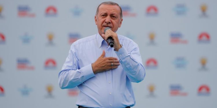 إردوغان: سنتدخل في منبج إذا لم تنفذ واشنطن تعهداتها